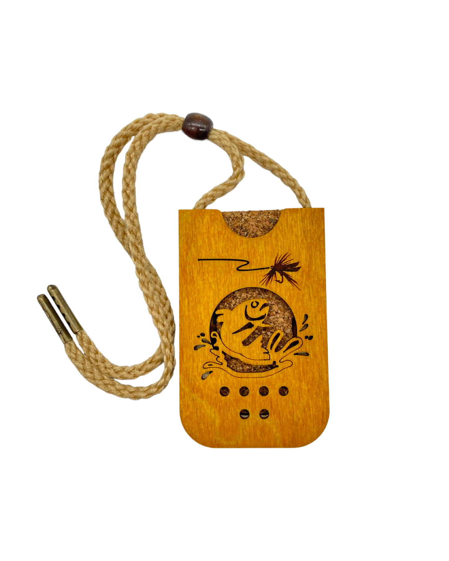 Air Freshener (Fly Fishing)