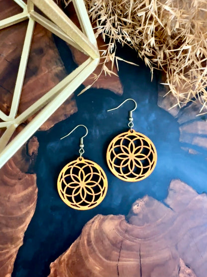 Firenze Earrings